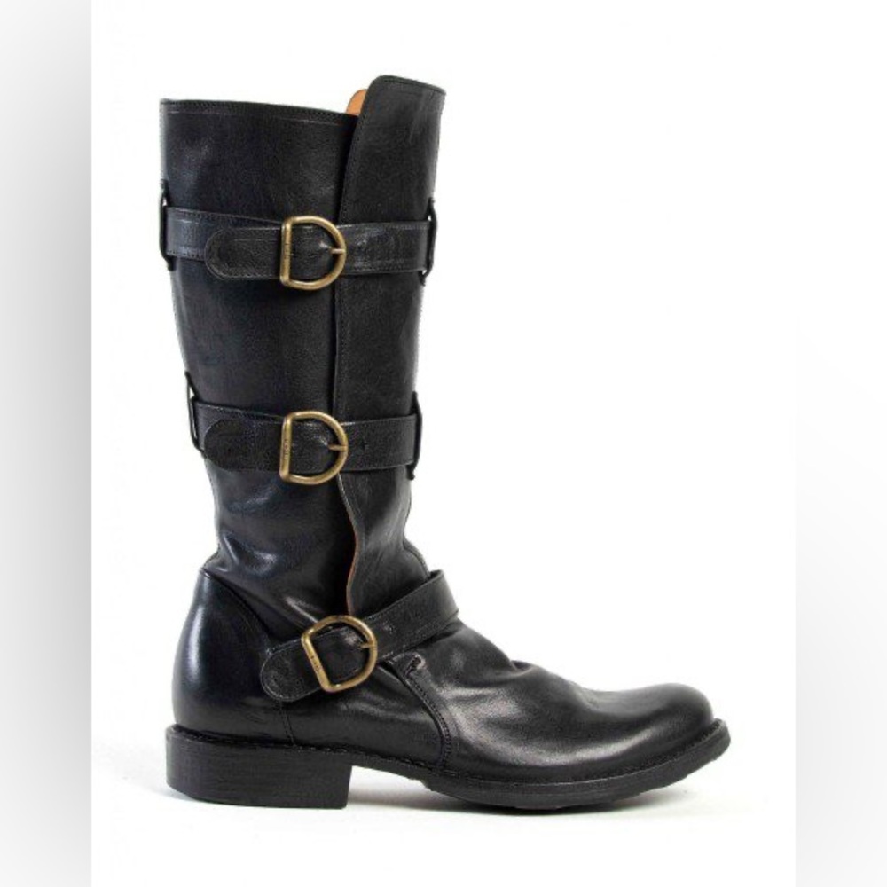 Fiorentini + Baker Eternity Boots